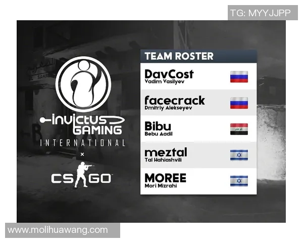 IG战队重塑CSGO格局引发热议力量变革背后的故事与未来展望