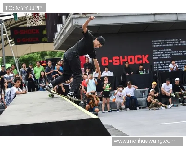 武汉滑板队在世界街舞大赛中的节奏表现引发热议与赞赏