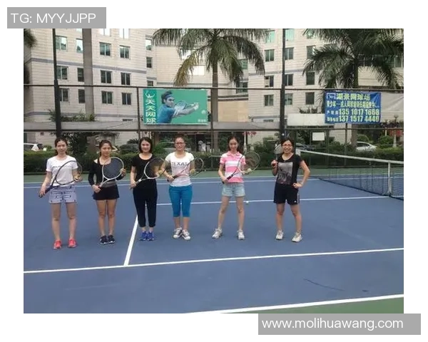 杨丽的网球人生深度对话探索她的奋斗与梦想之路